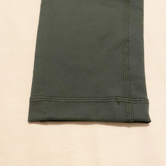 Athletic Leggings With Pockets Dri More Tech Size Medium - Picture 6 of 12